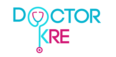 Doctor Kre Logo