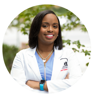 Dr. Ankrehah Trimble Johnson aka "Dr Kre"