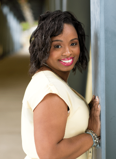 Dr. Ankrehah Trimble Johnson aka "Dr Kre"
