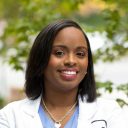 Dr. Ankrehah Johnson, DO